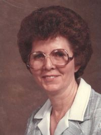 Margaret Isabell \"Bell\" Collings Monroe