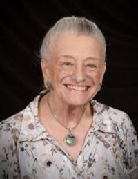 Elizabeth Stiene-Martin