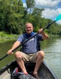 William \"Wes\" Stilwell. IV