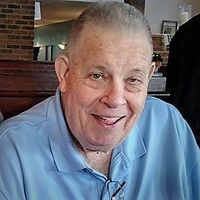 Robert \"Rabb\" Harmon