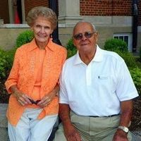 Mary \"Katie\" Fleming