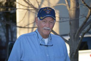 Charles \"Charlie\" Hunley