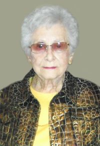 Beula \"\"Boots\"\" Warner