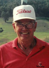 Ronald \"\"Ronnie\"\" Meade