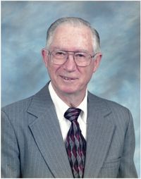 George W. Stacy, Jr.