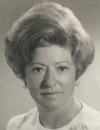 Ilse Riedesel-Dickerson