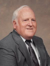 Rev. Bradley Cookenour