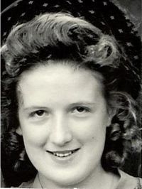 Grace \"Jean\" Boyd Cook