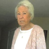 Eloise (Ray) Barber \"Tennie\" Hobbs