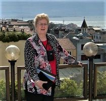 Ann \"\"Sonja\"\" Payne Murrell