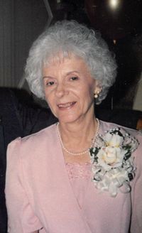 Juanita Whitman