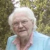 Gladys Ryckman Maddux