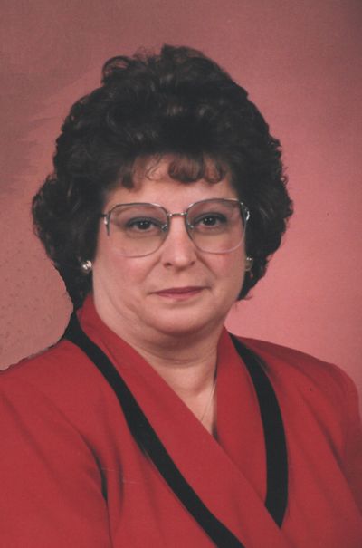 Betty J. Hart