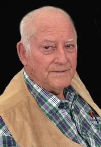 Willie \"\"Old Man of the Mountain\"\" Stacy