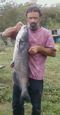 Thomas \"Tommy\" Ethington