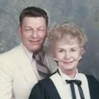 Elizabeth \"Bette\" Reed