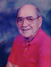 Nicholas Placido, Sr.