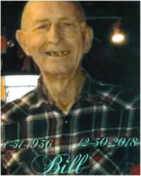 Billy \"Bill\" Flanary