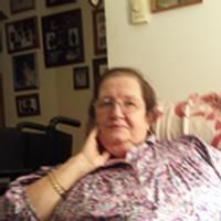 Dorothy \"Dotty\" Mullins