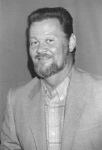 Terence \"\"Terry\"\" Brummett