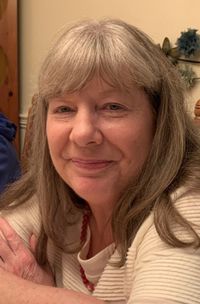 Tina Crawley Cairell