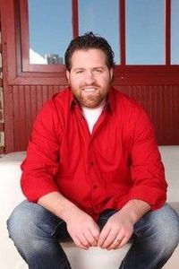 Robert \"Robby\" Kaufman