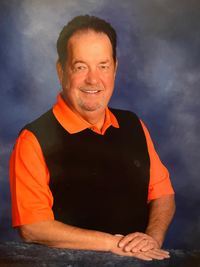 William \"Bill\" Patterson