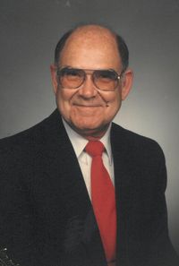 Marion A. \"Scrub\" Moore