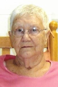 Virginia \"Ginny\" Bruner