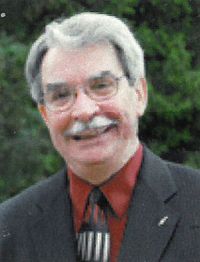 James \"Bill\" Jones