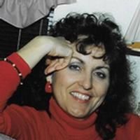 Carmelle McCarragher