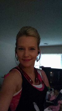 Barbara Burchfield Vanover