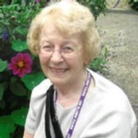 Dorothy \"Dot\" Scholz