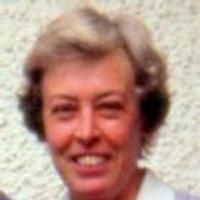 Margaret \"Betty\" Wishart