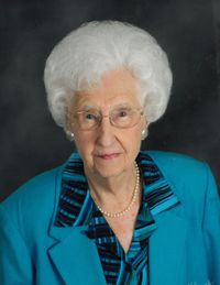 Margaret Milhorn Wiles