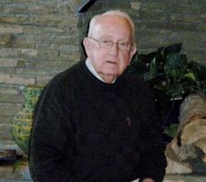 Earl \"Jiggs\" Prillhart