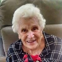 Alvira \"Jerrie\" Booth Diddy