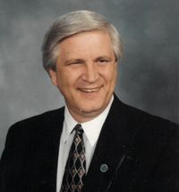 Larry Harris