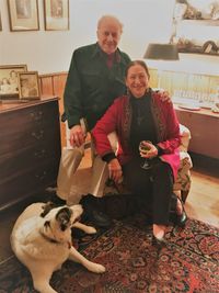 Robert \"Bob\" Bickart