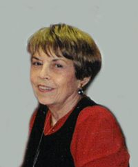 Patricia \"Patty\" Turner