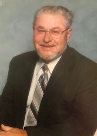 Robert \"Bob\" Wright