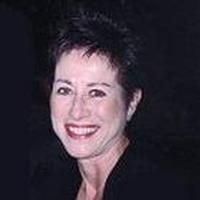 Vicki Bacon