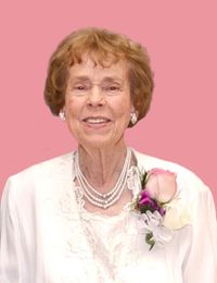 LaVerne DeRocher Marecle