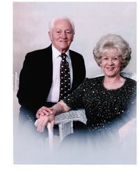 Dorothy \"Dottie\" Lacedonia