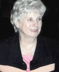 Kathleen Ramey