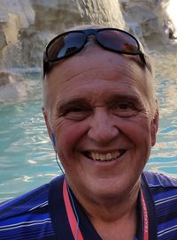 Michael \"Mick\" Spane