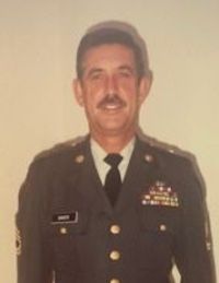 CSM Robert \"Ret\" Baker
