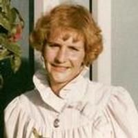 Christina Bertramson Poston