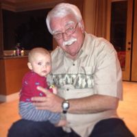 Richard \"Dick\" Nelson