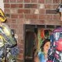 Charlie Braden Powell